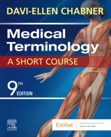 Image for Medical terminology  : a short course
