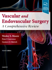 Moore's Vascular and Endovascular Surgery