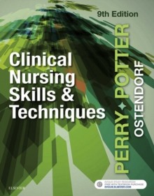 Image for Clinical nursing skills & techniques.