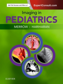 Image for Imaging in pediatrics
