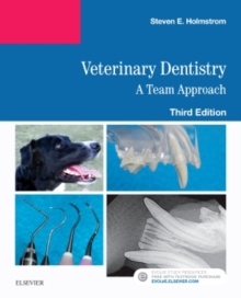 Image for Veterinary Dentistry: A Team Approach
