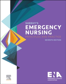 Image for Sheehy's emergency nursing  : principles and practice