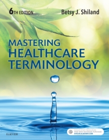 Image for Mastering healthcare terminology