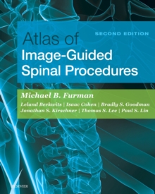 Image for Atlas of image-guided spinal procedures.