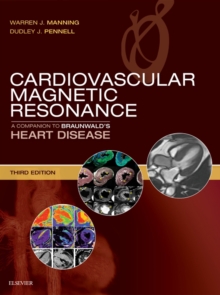 Image for Cardiovascular Magnetic Resonance: A Companion to Braunwald's Heart Disease
