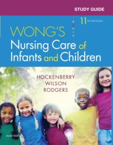 Image for Study Guide for Wong's Nursing Care of Infants and Children - E-Book