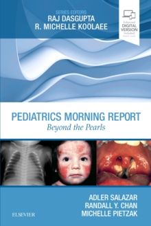 Image for Pediatrics Morning Report