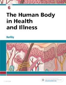 Image for The human body in health and illness