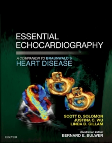 Image for Essential echocardiography: a companion to Braunwald's Heart disease