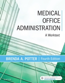 Image for Medical office administration: a worktext