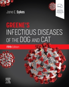 Image for Greene's Infectious Diseases of the Dog and Cat