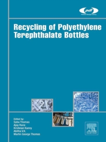Image for Recycling of polyethylene terephthalate bottles