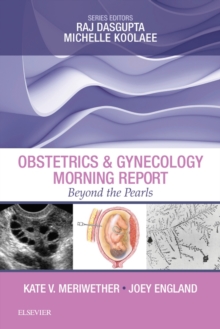 Image for Obstetrics & gynecology morning report: beyond the pearls