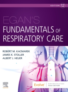 Image for Egan's Fundamentals of Respiratory Care