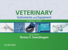 Image for Veterinary Instruments and Equipment - E-Book: A Pocket Guide