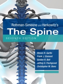 Image for Rothman-Simeone The Spine E-Book