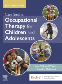 Image for Case-Smith's occupational therapy for children and adolescents