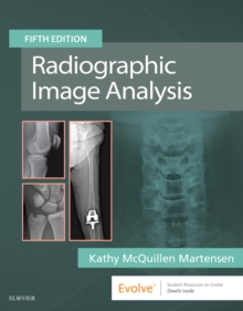 Radiographic Image Analysis