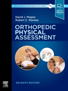 Image for Orthopedic Physical Assessment