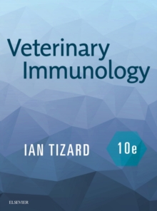Image for Veterinary immunology