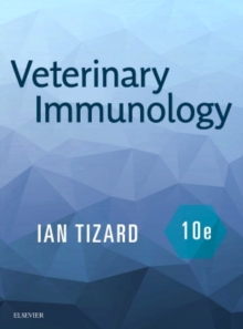 Image for Veterinary immunology