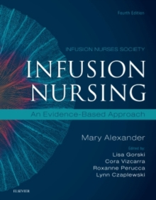 Image for Infusion Nursing