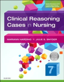 Image for Critical reasoning cases in nursing