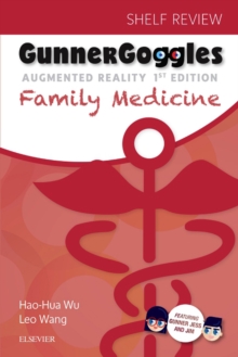 Image for Family medicine: honors shelf review