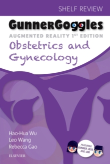 Image for Gunner goggles obstetrics and gynecology: honors shelf review