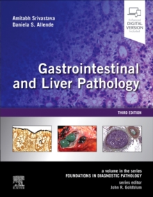 Image for Gastrointestinal and liver pathology