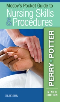 Image for Mosby's Pocket Guide to Nursing Skills & Procedures
