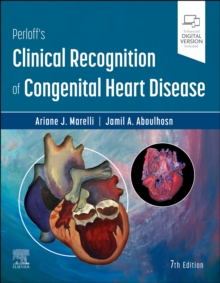 Perloff’s Clinical Recognition of Congenital Heart Disease