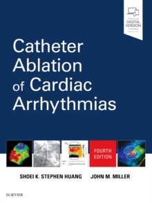 Image for Catheter ablation of cardiac arrhythmias