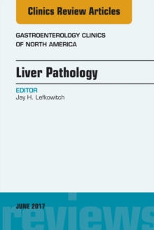Image for Liver Pathology