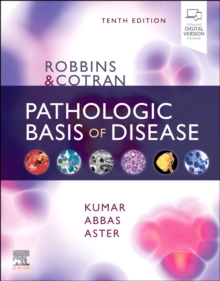 Image for Robbins & Cotran pathologic basis of disease