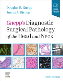 Image for Gnepp's diagnostic surgical pathology of the head and neck