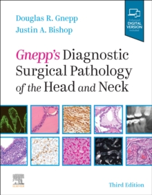 Image for Gnepp's Diagnostic Surgical Pathology of the Head and Neck