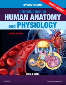 Study Guide for Introduction to Human Anatomy and Physiology