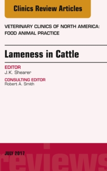 Image for Lameness in cattle