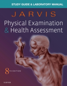 Image for Laboratory Manual for Physical Examination & Health Assessment
