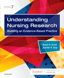 Understanding Nursing Research: Building an Evidence-Based Practice