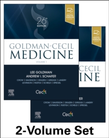 Image for Goldman-Cecil Medicine, 2-Volume Set