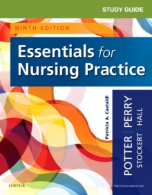 Image for Study guide for Essentials for nursing practice