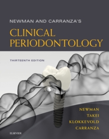 Image for Newman and Carranza's clinical periodontology