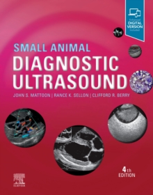 Image for Small Animal Diagnostic Ultrasound