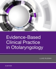 Image for Evidence-based clinical practice in otolaryngology