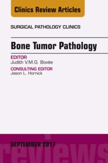 Image for Bone Tumor Pathology