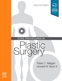 Image for Core Procedures in Plastic Surgery