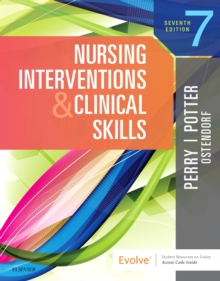 Image for Nursing interventions & clinical skills
