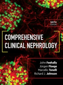Image for Comprehensive clinical nephrology.